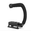 Action Sports Grip Stabilizing Bracket for Sony HDR-CX500V HDR-CX520V view 2