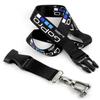 Action Pro Lanyard Neck Strap for GoPro 13/12/11/10/9/8/7/6/5/4/3+  Adjustable, Durable & Comfortable Action Camera Safety Strap for Outdoor Sports, Travel, Adventure Filming view 1