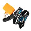 Action Pro Lanyard Neck Strap for GoPro 13/12/11/10/9/8/7/6/5/4/3+  Adjustable, Durable & Comfortable Action Camera Safety Strap for Outdoor Sports, Travel, Adventure Filming view 3