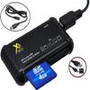 All-in-1 Memory Card Reader Writer For Nikon Coolpix S3700 S7000 L840 P900 S9900 view 1
