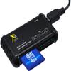 All-in-1 Memory Card Reader Writer For Nikon Coolpix S3700 S7000 L840 P900 S9900 view 2