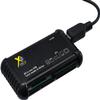 All-in-1 Memory Card Reader Writer For Nikon Coolpix S3700 S7000 L840 P900 S9900 view 3