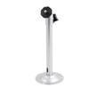 Aexit Wall Mount Surveillance Accessories CCTV System Housing Aluminum Alloy Mounting Surveillance Housing & Mounting Brackets Bracket 225mmx18mm view 1