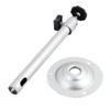 Aexit Wall Mount Surveillance Accessories CCTV System Housing Aluminum Alloy Mounting Surveillance Housing & Mounting Brackets Bracket 225mmx18mm view 2