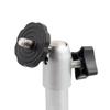 Aexit Wall Mount Surveillance Accessories CCTV System Housing Aluminum Alloy Mounting Surveillance Housing & Mounting Brackets Bracket 225mmx18mm view 3