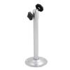 Aexit Wall Mount Surveillance Accessories CCTV System Housing Aluminum Alloy Mounting Surveillance Housing & Mounting Brackets Bracket 225mmx18mm view 4