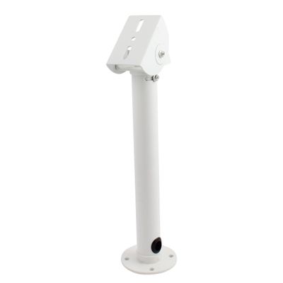 Aexit Universal Wall Surveillance Accessories Mount CCTV Security Camera Housing Mounting Surveillance Housing & Mounting Brackets Bracket 360mmx90mm