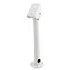 Aexit Universal Wall Surveillance Accessories Mount CCTV Security Camera Housing Mounting Surveillance Housing & Mounting Brackets Bracket 360mmx90mm view 1