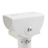 Aexit Universal Wall Surveillance Accessories Mount CCTV Security Camera Housing Mounting Surveillance Housing & Mounting Brackets Bracket 360mmx90mm view 2