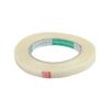 Aexit 2pcs 12mm Office Electronics Accessories Height 50M Length Long Adhesive Insulating Grid Glass Fiber Labeling Tapes Tape Roll view 2