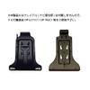 Kaiho Japan Kaiho Portable Navigation Compatible Car Mounting Stand (Substitute), 1DIN Box Type, Arm L, Compatible TNK [007-TNK-L] view 2
