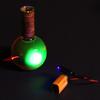 Prop And Scenery Lights 5 Pack LED Mini Blacklight for Uv Effects 9 Volts view 2
