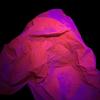 Prop And Scenery Lights 5 Pack LED Mini Blacklight for Uv Effects 9 Volts view 3