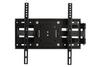 Link LKBR40 TV Wall Bracket - Black view 1