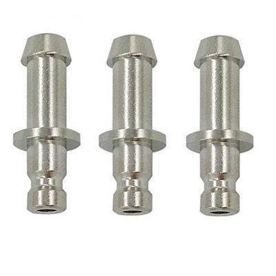 Bayonet NIBP Cuff Air Hose Connector-5 Pieces/Package (Male)
