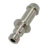 Bayonet NIBP Cuff Air Hose Connector-5 Pieces/Package (Male) view 2