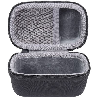 co2CREA Hard Travel Case Compatible with Micro Micro2 Sleep Sound Machine Bluetooth Speaker Fan Sounds (Size M)
