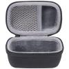 co2CREA Hard Travel Case Compatible with Micro Micro2 Sleep Sound Machine Bluetooth Speaker Fan Sounds (Size M) view 1