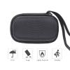 co2CREA Hard Travel Case Compatible with Micro Micro2 Sleep Sound Machine Bluetooth Speaker Fan Sounds (Size M) view 4