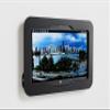 TABcare Dell Latitude 5285 5290 2-in-1 Security Anti-Theft Kit for Kiosk, POS, Store, Show Display (Wall Mount, Black) view 1