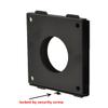 TABcare Dell Latitude 5285 5290 2-in-1 Security Anti-Theft Kit for Kiosk, POS, Store, Show Display (Wall Mount, Black) view 3