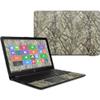 MightySkins Skin Compatible With HP 15t Laptop 15.6" (2017) - Htc Fall | Protective, Durable, and Unique Vinyl Decal wrap cover | Easy To Apply, Remove, and Change Styles | Made in the USA view 1