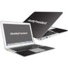 MightySkins Skin Compatible with Apple MacBook Air 13" (2017) - Not My President | Protective, Durable, and Unique Vinyl Decal wrap Cover | Easy to Apply, Remove, and Change Styles | Made in The USA view 1