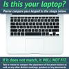 MightySkins Skin Compatible with Apple MacBook Air 13" (2017) - Not My President | Protective, Durable, and Unique Vinyl Decal wrap Cover | Easy to Apply, Remove, and Change Styles | Made in The USA view 2