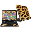 MightySkins Skin Compatible with Samsung Chromebook Pro 12.3" - Cheetah | Protective, Durable, and Unique Vinyl Decal wrap Cover | Easy to Apply, Remove, and Change Styles | Made in The USA view 1