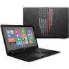 MightySkins Skin Compatible with HP 17t Laptop 17.3" (2017) - Thin Red Line | Protective, Durable, and Unique Vinyl Decal wrap Cover | Easy to Apply, Remove, and Change Styles | Made in The USA view 1
