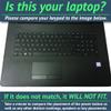 MightySkins Skin Compatible With HP 17t Laptop 17.3" (2017) - Golf | Protective, Durable, and Unique Vinyl Decal wrap cover | Easy To Apply, Remove, and Change Styles | Made in the USA view 2