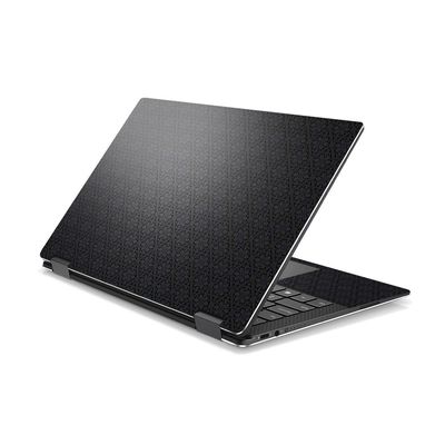 MightySkins Skin Compatible with DELL XPS 13 9365 2-in-1 (2017) - Glamorous | Protective, Durable, and Unique Vinyl Decal wrap Cover | Easy to Apply, Remove, and Change Styles | Made in The USA