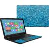 MightySkins Skin Compatible with HP 15t Laptop 15.6" (2017) - Dolphin Gang | Protective, Durable, and Unique Vinyl Decal wrap Cover | Easy to Apply, Remove, and Change Styles | Made in The USA view 1