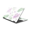 MightySkins Skin Compatible with DELL XPS 13 9365 2-in-1 (2017) - Water Color Flowers | Protective, Durable, and Unique Vinyl Decal wrap Cover | Easy to Apply, Remove | Made in The USA view 1