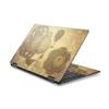 MightySkins Skin Compatible With DELL XPS 13 9365 2-In-1 (2017) - Steam Punk Paper | Protective, Durable, and Unique Vinyl Decal wrap cover | Easy To Apply, Remove, and Change Styles | Made in the USA view 1