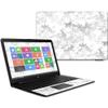 MightySkins Skin Compatible with HP 17t Laptop 17.3" (2017) - Viper Snow | Protective, Durable, and Unique Vinyl Decal wrap Cover | Easy to Apply, Remove, and Change Styles | Made in The USA view 1