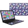 MightySkins Skin Compatible With HP 15t Laptop 15.6" (2017) - Unicorn Dream | Protective, Durable, and Unique Vinyl Decal wrap cover | Easy To Apply, Remove, and Change Styles | Made in the USA view 1