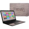 MightySkins Skin Compatible with HP 17t Laptop 17.3" (2017) - Carpe Diem | Protective, Durable, and Unique Vinyl Decal wrap Cover | Easy to Apply, Remove, and Change Styles | Made in The USA view 1
