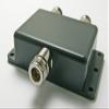 AEC PD-1002S-NS25TA-NS25TA, N-Type 50 ohm Female, Power Splitter view 2