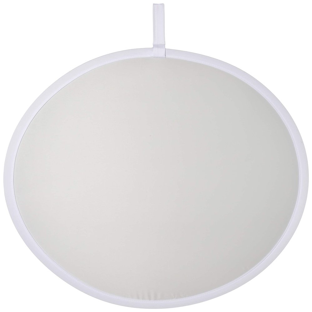 Kenko KRR-W/W83 R-Reflector Diffuser, 32.7 inches (83 cm), White/White, Foldable, Storage Case Included