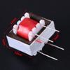 10 Pcs/Pack 600 : 600 Ohm 1:1 EI14 Isolation Transformer Audio Transformers view 2