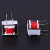 10 Pcs/Pack 600 : 600 Ohm 1:1 EI14 Isolation Transformer Audio Transformers view 4