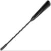 Dorman 76006 Antenna Mast - Black Compatible with Select Models view 1