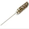 Integy Precision Tool 2.5mm Arm Reamer with 120mm Shank for RC Vehicle view 1