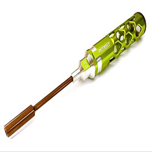 Integy Precision Tool 5.5mm Nut Driver with 100mm Shank