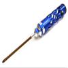 Integy Precision Tool Phillips Head Driver #1 with 3.5x100mm Shank view 1