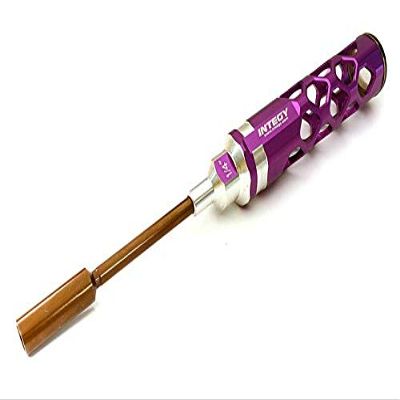 Integy Precision Tool 1/4 Size Nut Driver with 100mm Shank
