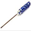 Integy Precision Tool Flat Head Driver with 3x120mm Shank view 1