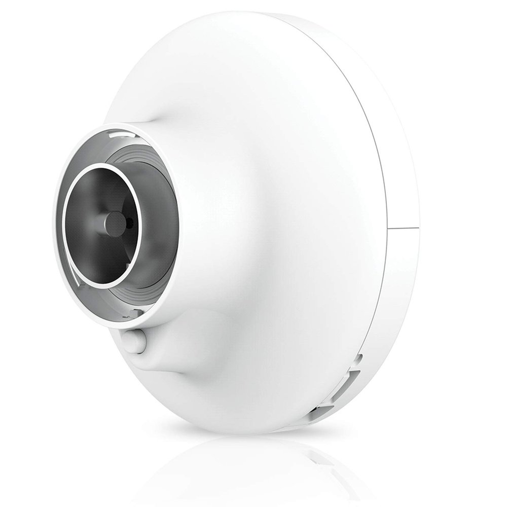 Ubiquiti Networks PrismStation 5AC 500Mbit/s Power Over Ethernet (PoE) White WLAN Access Point