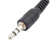 Aexit CHT-D23 Single Hemisphere Head 3.5mm Jack IR Infrared Receiver Cable for HD DVR, STB Set Top Box, TV sets (c86c5b3cf53cc406ac0bf531618c3509) view 3